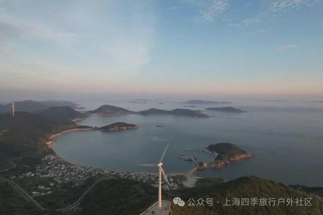 :人少景美 住宿露营两相宜pg电子模拟器衢山岛全攻略(图2) :人少景美 住宿露营两相宜pg电子模拟器衢山岛全攻略(图2)