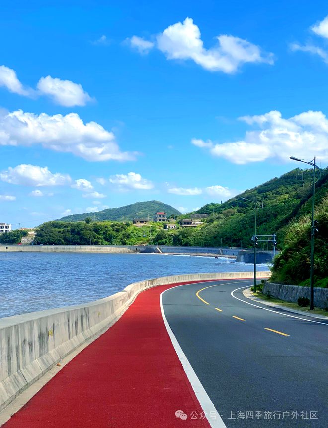 :人少景美 住宿露营两相宜pg电子模拟器衢山岛全攻略(图3) :人少景美 住宿露营两相宜pg电子模拟器衢山岛全攻略(图3)