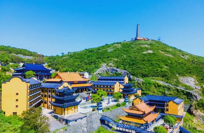 ：人少景美 住宿露营两相宜pg电子模拟器衢山岛全攻略(图6)