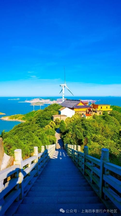 :人少景美 住宿露营两相宜pg电子模拟器衢山岛全攻略(图7) :人少景美 住宿露营两相宜pg电子模拟器衢山岛全攻略(图7)