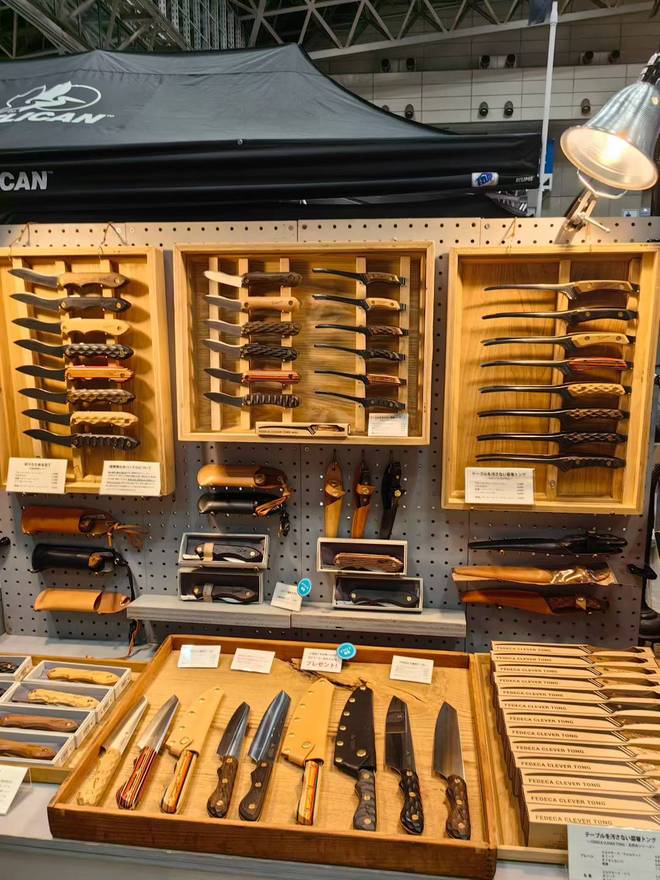 活展览会Tokyo Outdoor Showpg电子平台2026日本东京户外用品、露营生(图5)